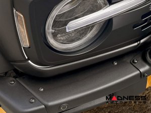 Ford Bronco Complete Styling Kit - Armadillo - Air Design - 4 Door